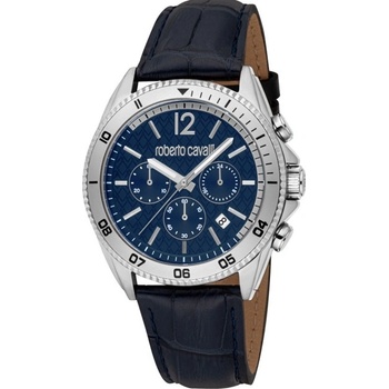 Roberto Cavalli RC5G099L0125 - Мъжки часовник (RC5G099L0125)