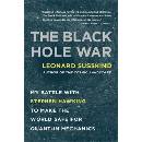 Black Hole War