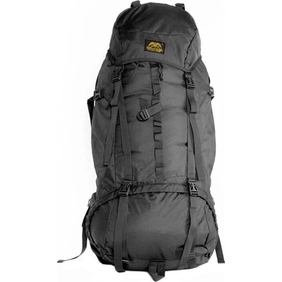 Essl Trekking 104 l černý
