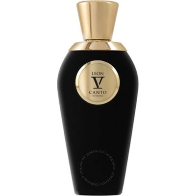V Canto Leon Extrait de parfum unisex 100 ml