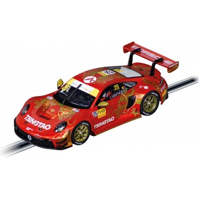 Carrera Auto D132 32065 Porsche 911 GT3 R