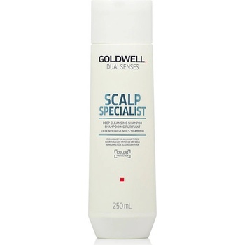 Goldwell Dualsenses Deep Cleansing Shampoo 250 ml