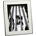Philippi Рамка за снимки SHADOW 31 x 26 cm, сребърен, Philippi (PHP102003)