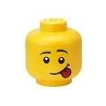 LEGO® Boy Gluptube mini head 40331726