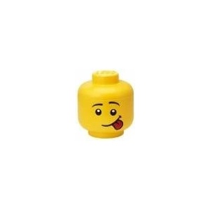 LEGO® Boy Gluptube mini head 40331726