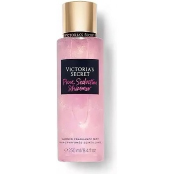 Victoria's Secret Pure Seduction Shimmer Подхранващ спрей за тяло за жени 250ml