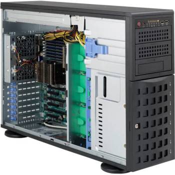 Image 1 of Supermicro CSE-745TQ-R800