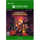 Hry na Xbox One Minecraft Dungeons