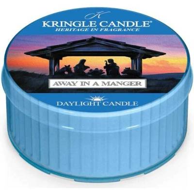 Kringle Candle Away In A Manger 35 g
