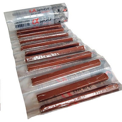 Alpha Spirit dog Pás tyčinky kuracie 16 ks 160 g