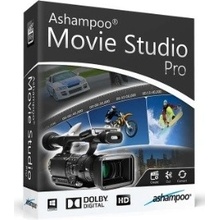 Ashampoo Movie Studio Pro