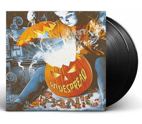Widespread Panic - Live From Austin, TX LP