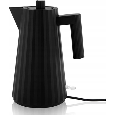 Alessi Plissé 1,7L černá