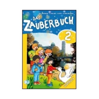 Das Zauberbuch 2