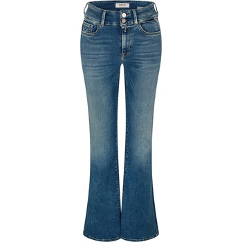 Replay Replay New Luz Bootc Ld99 - Blue