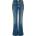 Replay Replay New Luz Bootc Ld99 - Blue
