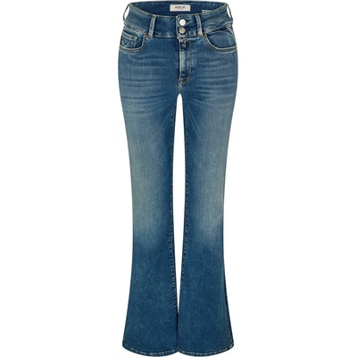 Replay Replay New Luz Bootc Ld99 - Blue