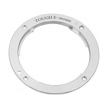 FOTODIOX TOUGH E-mount bajonet