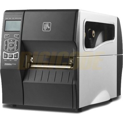 Zebra ZT230 ZT23043-D2E200FZ