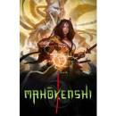 Mahokenshi