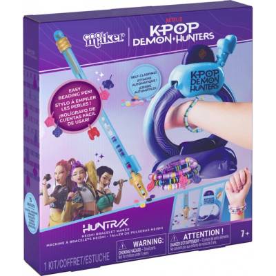 Cool Maker korálkovač Heishi K-pop