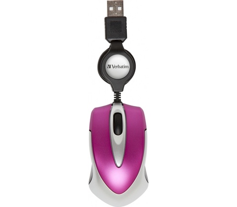 Verbatim Go Mini 49021