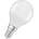 OSRAM Тип P 4, 9W 470lm 2700K 220V E14 Ra≥80, сфера мат недимируема - OSRAM LED VALUE CLASSIC P LED147898 (CL P E14)