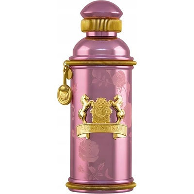 Alexandre.J The Collector: Rose Oud parfumovaná voda unisex 100 ml