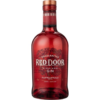 Benromach Red Door Small Batch - джин 700ml