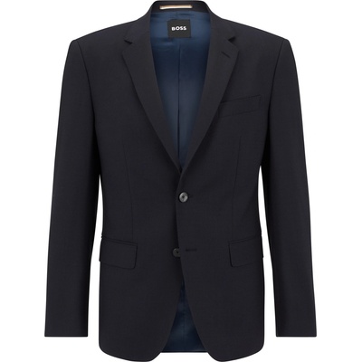 Boss Сако Boss Men's Hugo Blazer - Dark Blue