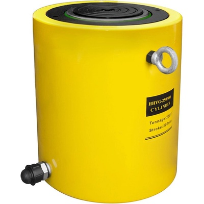 Genborx Univerzální hydraulický válec jednočinný 250 t HHYG-250300