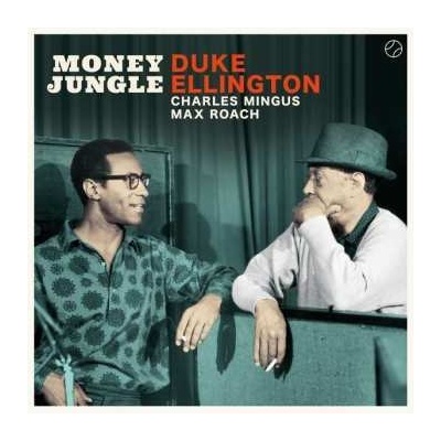 Duke Ellington - Money Jungle LTD LP