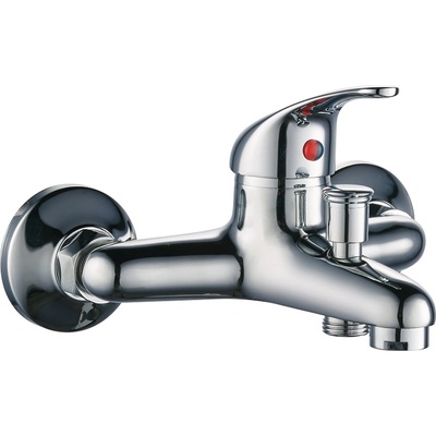 Cascada Едноръкохватков смесител за вана/душ Cascada Smart (3445505)