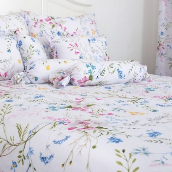 Zdeňka Podpěrová Lúka Krep 40 x 40 cm