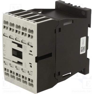 Eaton DILM9-10 24V50/60HZ