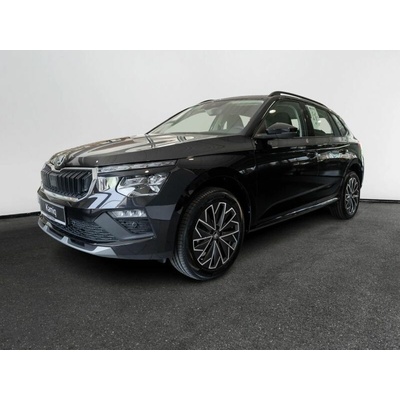Skoda Kamiq 1.0 TSI 70 kW