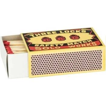 SOLO dlhé DZ 100 ks