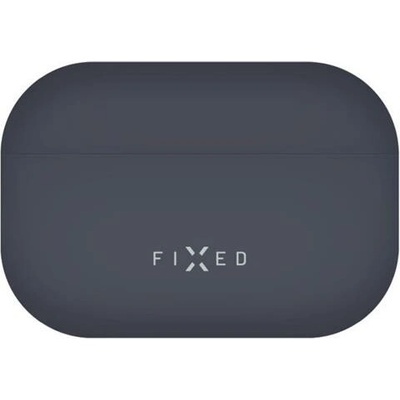 Fixed Silky pro Apple AirPods Pro 3 Blue FIXSIL-1629-BL – Zbozi.Blesk.cz