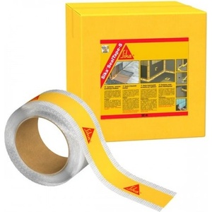Sika SikaSeal Tape-S - лента за хидроизолиране 5м (3704)