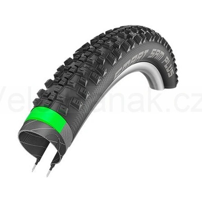 Schwalbe Smart Sam Plus NEW 26x2,25