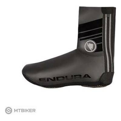 Endura Road Overshoe černé