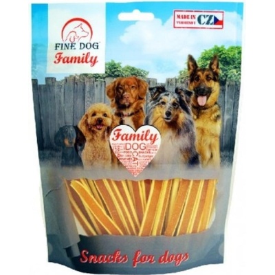 Fine Dog Family Kuřecí sendvič 200 g