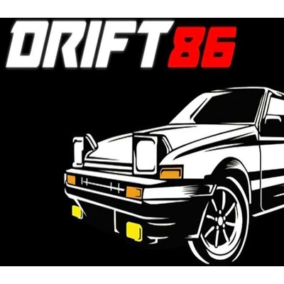 Drift 86