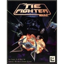 Star Wars: TIE Fighter