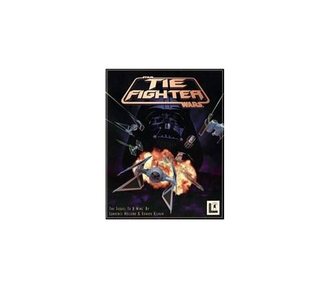 Star Wars: TIE Fighter