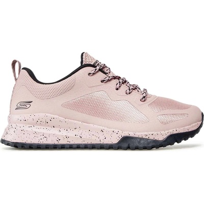 Skechers Обувки bobs squad 3 - star flight