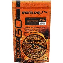 Genlog Předvlhčená směs ReadyGo 0,8 kg Feeder