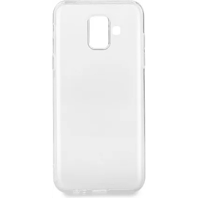 Samsung Силиконов калъф кейс за Samsung A600 A6 2018 0.3mm прозрачен