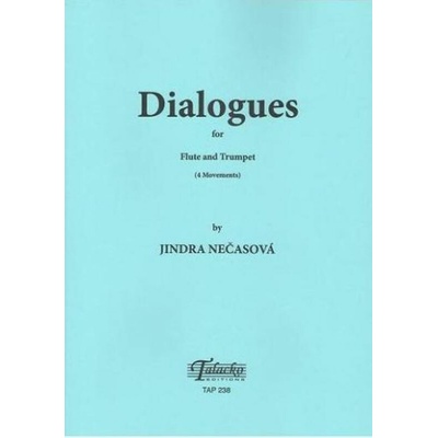 Talacko Editions Dialogues