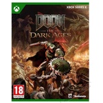 Bethesda DOOM The Dark Ages (Xbox Series X/S)